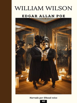 cover image of William Wilson